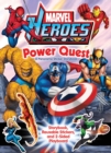 Image for Marvel Heroes Power Quest