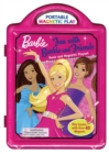 Image for Fun with Barbie and Friends : Book and Magnetic Playset