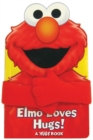 Image for Sesame Street Elmo Loves Hugs!