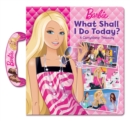 Image for Barbie What Shall I Do Today?