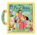 Image for Baby&#39;s First Bible : A CarryAlong Treasury