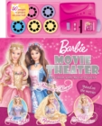 Image for Barbie Movie Theater Storybook &amp; Movie Projector