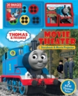 Image for Thomas &amp; Friends Movie Theater Storybook &amp; Movie Projector