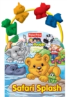 Image for Fisher-Price Little People Safari Splash