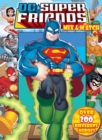 Image for DC Super Friends: Mix &amp; Match