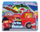 Image for Fisher Price Little People To the Rescue!