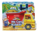 Image for Fisher Price Little People We Can Build It!