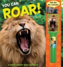 Image for You Can Roar!