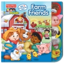 Image for Fisher Price Little People Farm Friends