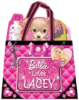 Image for Barbie Loves Lacey