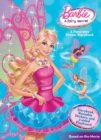 Image for Barbie A Fairy Secret