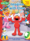 Image for Sesame Street Imagine with Elmo : Sesame Street Imagine with Elmo