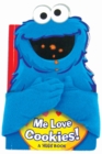 Image for Sesame Street: Me Love Cookies!