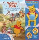 Image for Winnie the Pooh Take-along Tunes