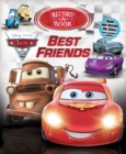 Image for Disney Pixar Cars 2 Best Friends Record a Book