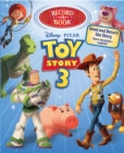 Image for Toy Story 3 Record-A-Book