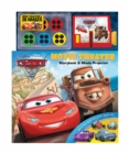 Image for Disney Pixar Cars 2 Movie Theater : Storybook &amp; Movie Projector