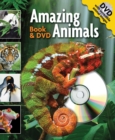 Image for Amazing Animals Book and DVD