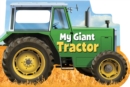Image for My Giant Tractor