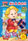 Image for Fisher Price Little People Mix and Match