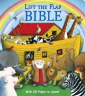 Image for Lift the Flap Bible