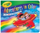 Image for Crayola Adventures in Color