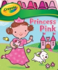 Image for Crayola Princess Pink