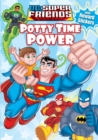 Image for DC Super Friends Potty Power