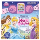 Image for Disney Princess Deluxe Music Player : Storybook with Docking Station