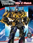 Image for Transformers Dark of the Moon Mix &amp; Match