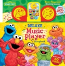 Image for Sesame Street Deluxe Music Player