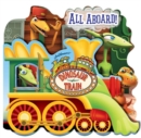 Image for Dinosaur Train All Aboard!
