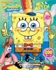 Image for Spongebob Squarepants Mix &amp; Match