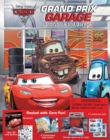 Image for Cars 2 Grand Prix Garage