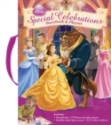 Image for Disney Princess Special Celebrations Storybook and Playset