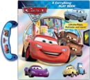 Image for Disney*Pixar Cars 2: A CarryAlong Play Book