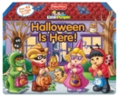 Image for Fisher Price Little People Halloween is Here!