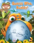 Image for Dinosaur Train Guess Who, Buddy!
