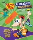 Image for Disney Phineas and Ferb: Skateboard Adventures