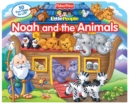 Image for Fisher Price Little People Noah and the Animals