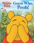 Image for Disney Winnie the Pooh: Guess Who, Pooh!