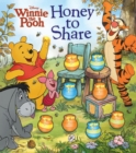 Image for Disney Winnie the Pooh Honey to Share