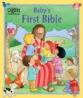 Image for Baby&#39;s First Bible