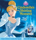 Image for Disney Princess: Cinderella&#39;s Shining Moment