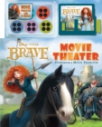 Image for Disney Pixar Brave Movie Theater : Storybook and Movie Projector