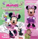 Image for Disney Minnie Take-Along Tunes
