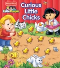 Image for Fisher Price Little People Curious Little Chicks