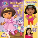 Image for Dora the Explorer Take-Along Tunes
