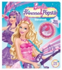 Image for The Barbie(TM) The Princess &amp; The Popstar Storybook