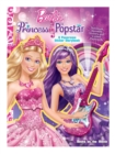 Image for The Barbie(TM) The Princess &amp; The Popstar